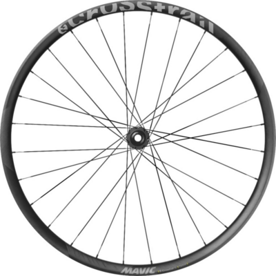 Mavic E-Crosstrail SL Carbon 29-inch Rear Wheel