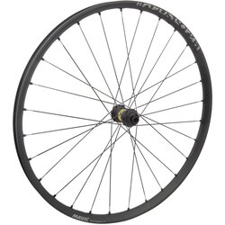 Mavic E-CrossTrail SL Front