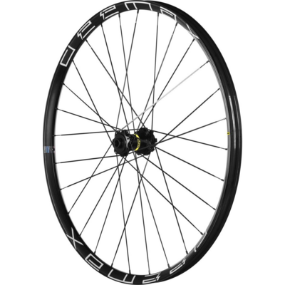 Mavic E-Deemax 30 29-inch Wheelset