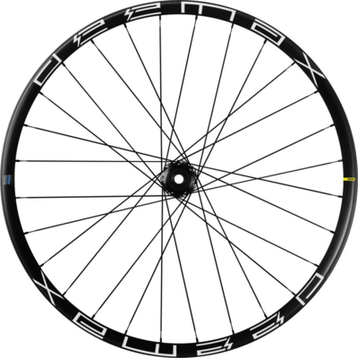 Mavic E-Deemax 35 27.5-inch Front Wheel