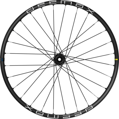 Mavic E-Deemax S 30 29-inch Front Wheel