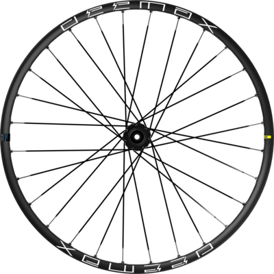Mavic E-Deemax S 30 29-inch Rear Wheel