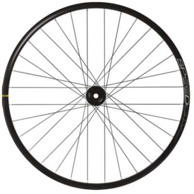 Mavic E-Speedcity 1 700 Rear Wheel