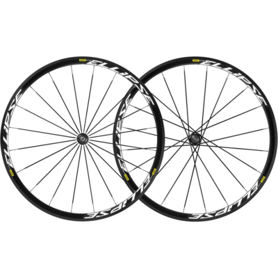Mavic Ellipse Wheelset