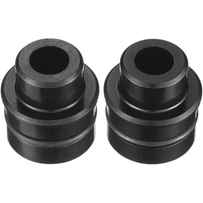 Mavic Endcap Kit Front Road Adapter, 12 to 9mm