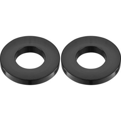 Mavic Endcap Torque Caps Adapter For 15x31 MTB QRM Front Hubs