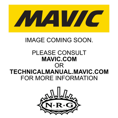 Mavic ID360 MTB Freehub