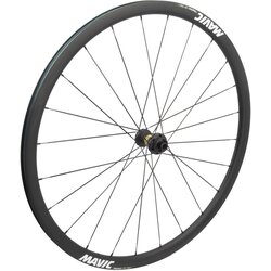 Mavic Bicycle Wheels - Echelon Cycles | New York, NY | Bike Shop