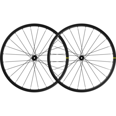 Mavic Ksyrium S Disc Wheelset