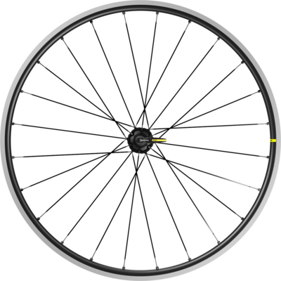 Mavic Ksyrium S Rear Wheel
