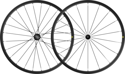 Mavic Ksyrium S Wheelset