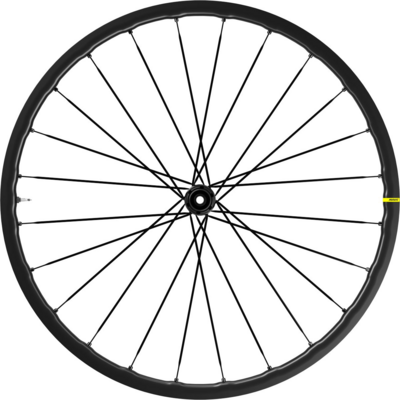 Mavic Ksyrium SL Disc Front Wheel