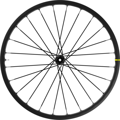 Mavic Ksyrium SL Disc Rear Wheel