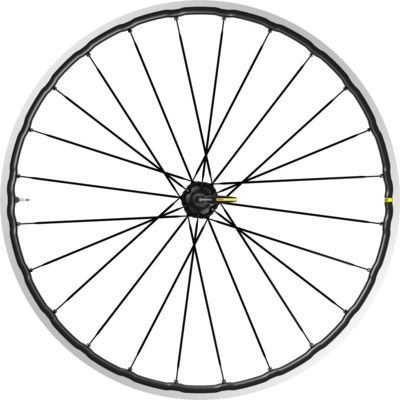 Mavic Ksyrium SL Rear Wheel