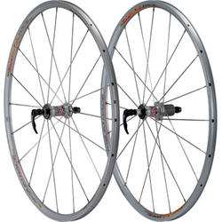 Mavic Aksium Wheelset (Silver)