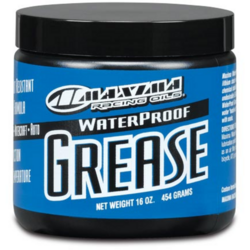 Maxima High Temp Waterproof Grease