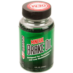 Maxima Mineral Oil