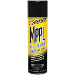 Maxima MPPL Multi-Purpose Penetrant Lube