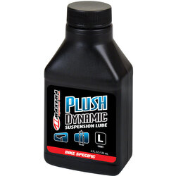 Maxima Plush Dynamic Light Suspension Fluid