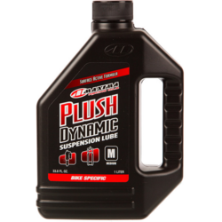 Maxima Plush Dynamic Medium