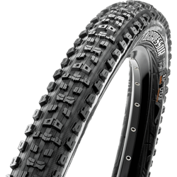 Maxxis Aggressor 29-inch Tubeless Compatible