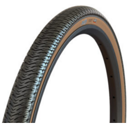 Maxxis DTH