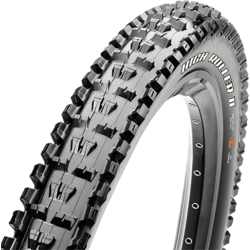 Maxxis High Roller II 27.5 Tubeless Compatible