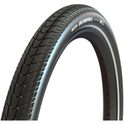 Maxxis Metropass - 4Season