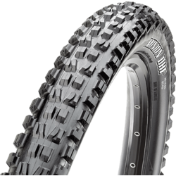 Maxxis Minion DHF 27.5-inch Tubeless Compatible