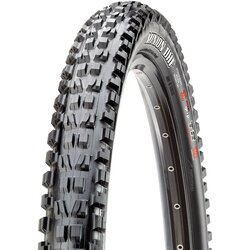 maxxis mountain bike tire