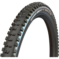 Maxxis Minion DHR II - MaxxTerra EXO+