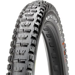 Maxxis Minion SS 27.5-inch Wire Bead