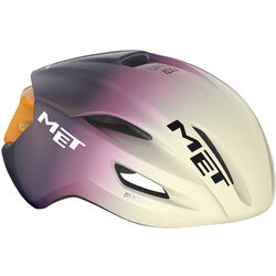 Met Helmets Manta Mips Helmet - UAE Team ADQ Limited Edition