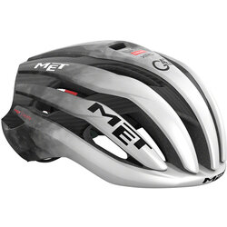 Met Helmets Trenta 3K Carbon Mips Helmet - UAE Team Emirates Limited Edition