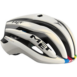 Met Helmets Trenta 3K Carbon Mips UCI World Championships Limited Edition Helmet