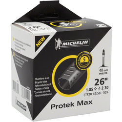MICHELIN Protek Max Presta Valve Tube