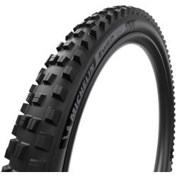 MICHELIN E-WILD RACING LINE Front MAGI-X