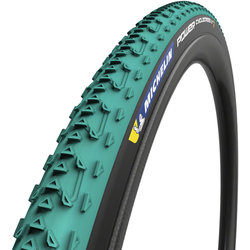 MICHELIN Power Cyclocross Jet Tubular