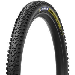 MICHELIN WILD ENDURO Rear Racing Line Tire, MAGI-X