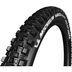 MICHELIN Wild Enduro Rear GUM-X Tire 27.5-inch
