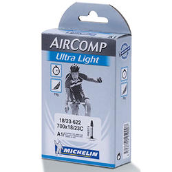 MICHELIN Aircomp Ultralight (650c)