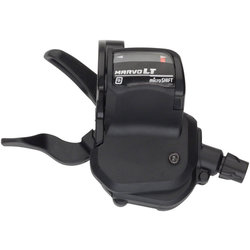 Microshift Marvo LT Trigger Shifter w/Gear Indicator