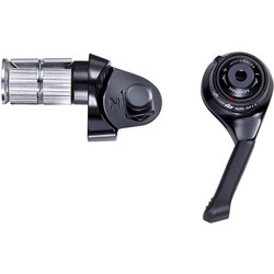 Microshift Bar End Right Shifter for SRAM Mountain