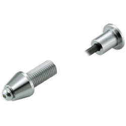 Minoura 12mm x P=1.0 Double Lead Thru