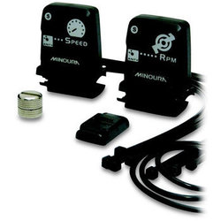 Minoura ANT+ Speed/Cadence sensor (SPD/CD Separate type)