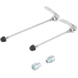 Minoura Tru Stand Axle