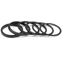 Mission BMX Bottom Bracket Spacers