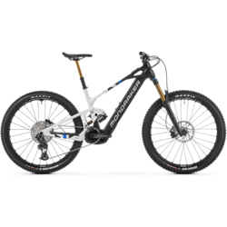 Mondraker Crafty Carbon RR S