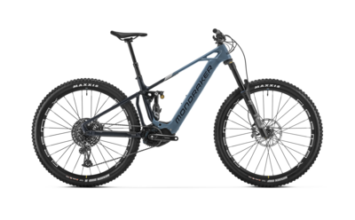 Mondraker Crusher R