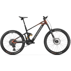 Mondraker Dune XR